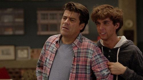 40 y 20 Season 4 Episode 1 - El ave fénix