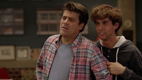 40 y 20 Season 4 Episode 1 - El ave fénix