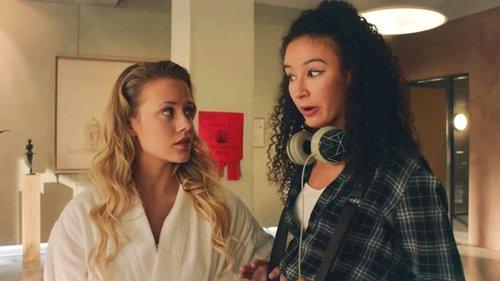 Find Me in Paris Season 1 Episode 17 - A Slippery Pointe