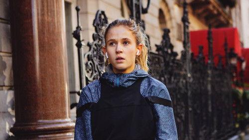 Kamikaze Season 1 Episode 5 - Lost Luggage