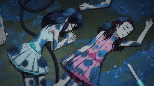 GeGeGe no Kitaro Season 1 Episode 61 - Tofu-Kozo's Mold Pandemic