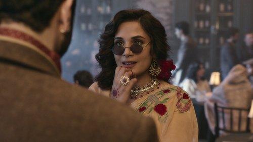 Heeramandi Season 1 Episode 2 - Fareedanjaan: The Challenger Returns