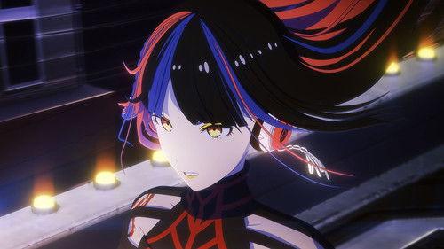 KAMITSUBAKI CITY UNDER CONSTRUCTION Season 1 Episode 8 - Blackout