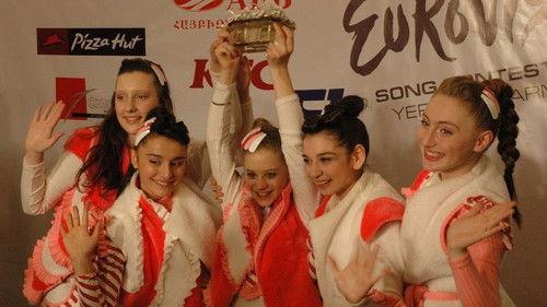 Junior Eurovision Song Contest Season 9 Episode 1 - Yerevan 2011