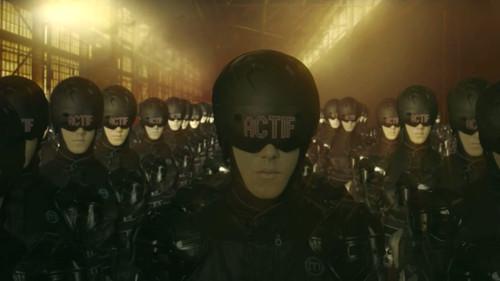 The Visitor from the Future Season 3 Episode 9 - The Call from the Future