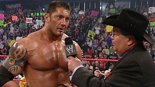 Raw Season 13 Episode 15 - Raw - Apr 11, 2005