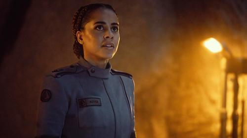 undefined Season 2 Episode 7 - Thermopylae