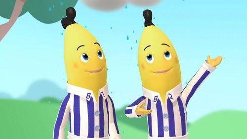 Bananas in Pyjamas Season 2 Episode 1 - The Rainmakers