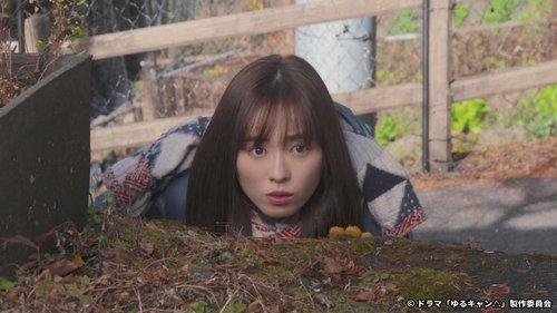 Yuru Camp△ Season 2 Episode 9 - Episode 9