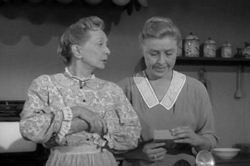 Alfred Hitchcock Presents Season 2 Episode 8 - Conversation Over a Corpse