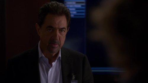 Criminal Minds Season 11 Episode 22 - The Storm