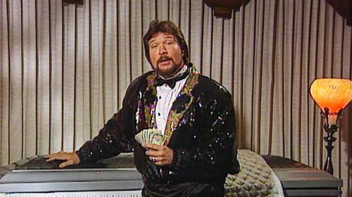 WWF Superstars Season 9 Episode 22 - Superstars - May. 28, 1994