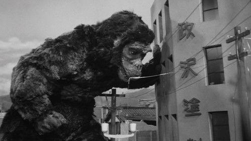 Background image for Goro and Goroh