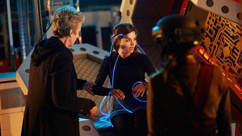 Doctor Who Season 9 Episode 9 - Sleep No More