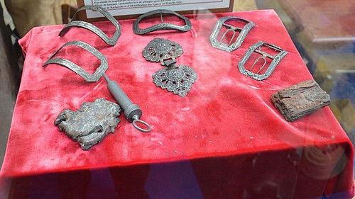 Alain Decaux raconte Season 3 Episode 8 - Episode 8