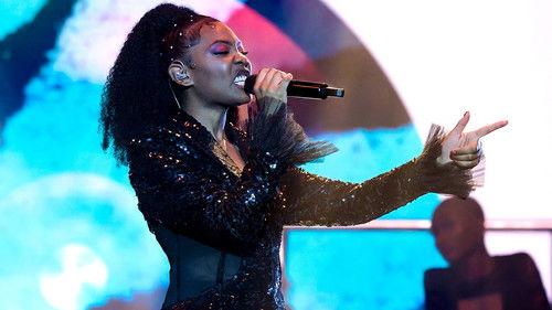 Champion Season 1 Episode 8 - Rise of the Phoenix