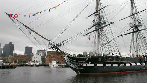 Combat Ships Season 3 Episode 1 - Game Changers