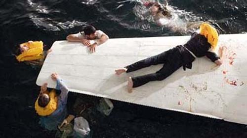 Mayday Season 7 Episode 6 - Falling Fast (Tuninter Flight 1153)