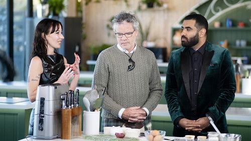 The Great Kiwi Bake Off Season 5 Episode 8 - Finale