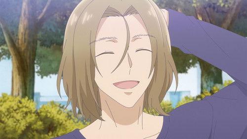 Tadaima, Okaeri Season 1 Episode 9 - Tomato Kid