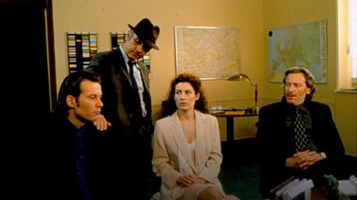 Nestor Burma Season 6 Episode 2 - Starting Price