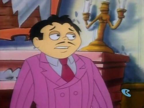 The Addams Family Season 1 Episode 3 - The Day Gomez Failed
