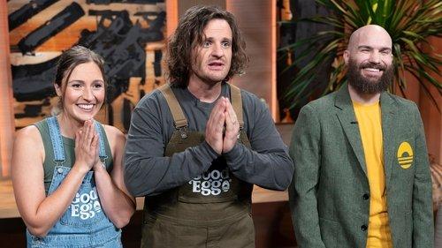 Shark Tank Season 17 Episode 3 - Episode 3