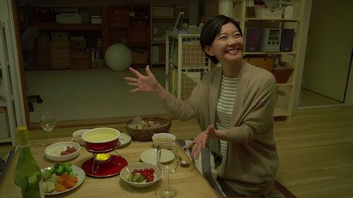 My Husband Won't Fit Season 1 Episode 3 - Episode 3