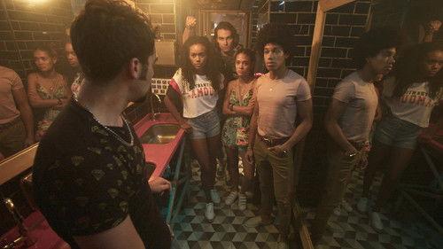 Background image for Ouija