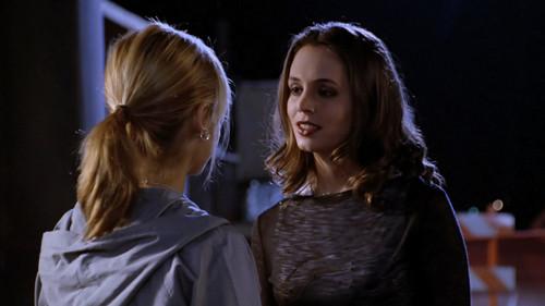 Buffy the Vampire Slayer Season 3 Episode 3 - Faith, Hope & Trick