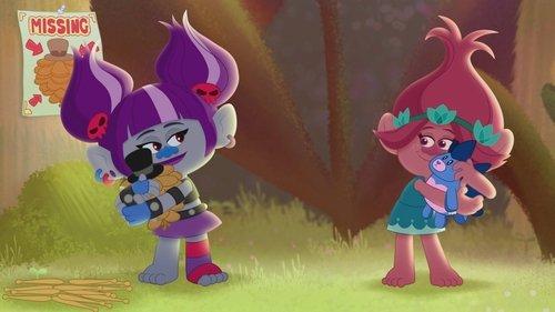 undefined Season 2 Episode 12 - Piney & Lord Prickles