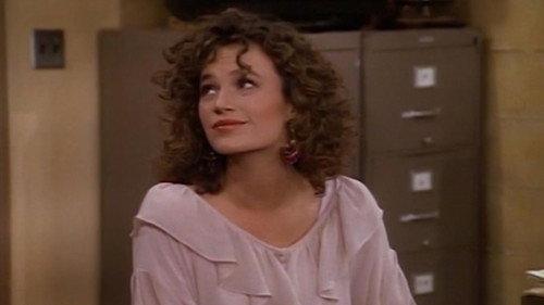 Coach Season 3 Episode 11 - When Hayden Met Christine