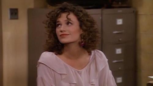 Coach Season 3 Episode 11 - When Hayden Met Christine