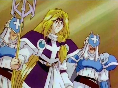 Violinist of Hamelin Season 1 Episode 10 - Between Men and Demons