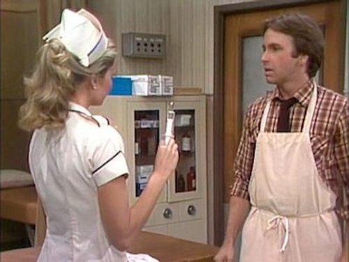 Three's Company Season 6 Episode 1 - Jack Bares All (1)