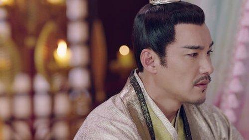Legend of Yun Xi Season 1 Episode 17 - Episode 17