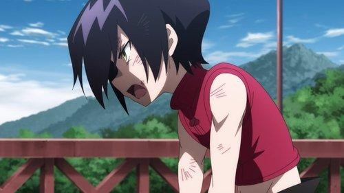 SHAMAN KING Season 1 Episode 27 - Farewell Forever