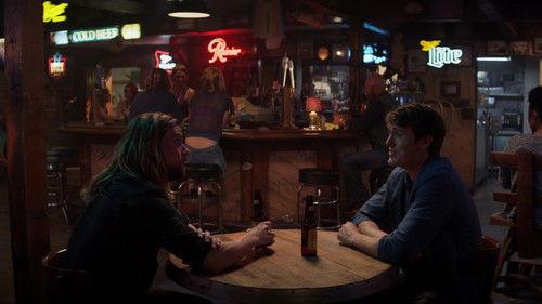 Animal Kingdom Season 2 Episode 8 - Grace