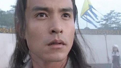 The Return of the Condor Heroes Season 1 Episode 18 - Episode 18 The King of the Golden Wheel and the others besieged Guo Jing