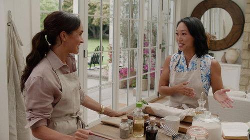 With Love, Meghan Season 1 Episode 7 - Elevating the Everyday