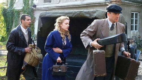 War Girls Season 1 Episode 13 - Episode 13