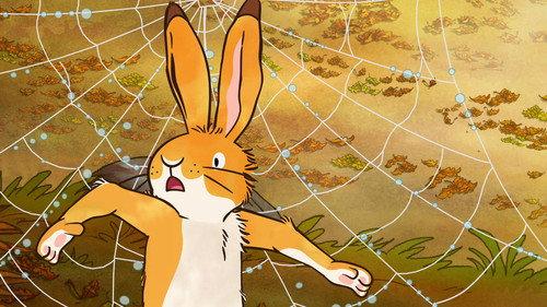 Guess How Much I Love You Season 2 Episode 4 - Spider's Web