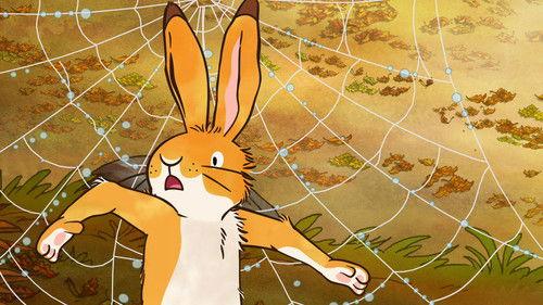 Guess How Much I Love You Season 2 Episode 4 - Spider's Web