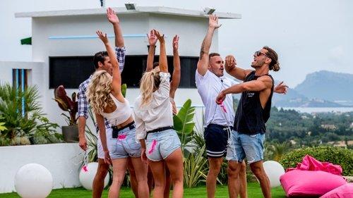 Love Island Australia Season 1 Episode 12 - Episode 12