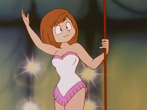 Miss Machiko Season 1 Episode 20 - The Circus is Here