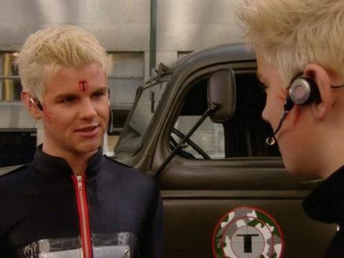 The Tribe Season 4 Episode 1 - Episode 1