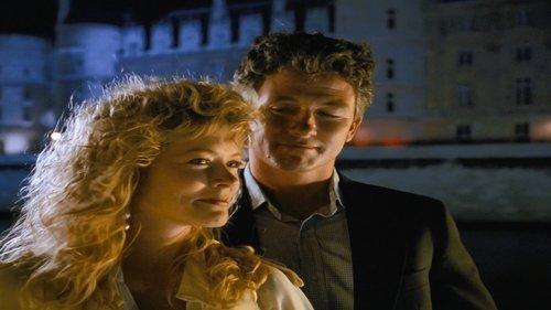 Dallas Season 14 Episode 1 - April in Paris