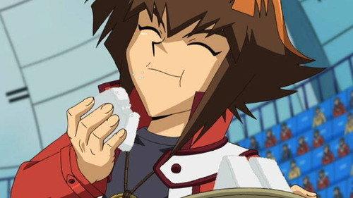 Yu-Gi-Oh! GX Season 1 Episode 52 - The Graduation Match (2)
