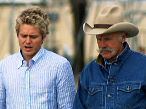 The Hills Season 5 Episode 8 - Father Of The Bride