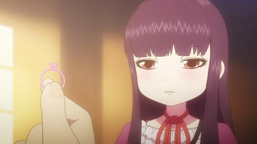Hi Score Girl Season 1 Episode 3 - ROUND 3